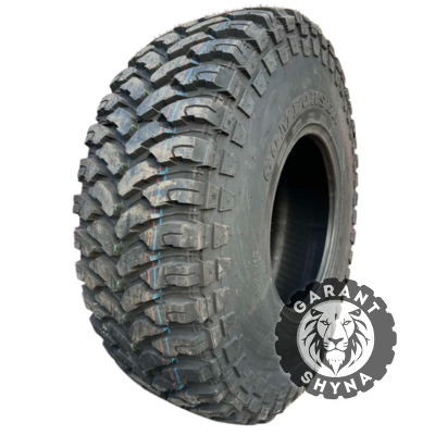 Comforser CF3000 F2 40.00/13.5 R17 121Q OWL