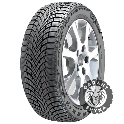 Maxxis Premitra Snow WP6 SUV 215/70 R16 104H XL