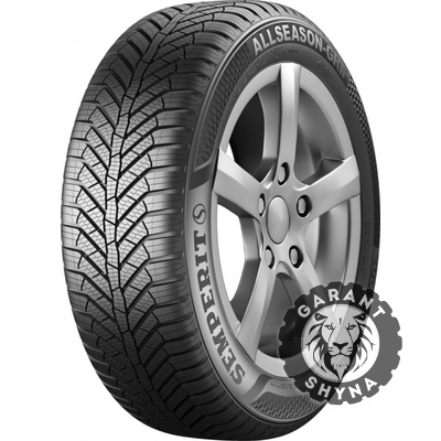 Semperit ALLSEASON-GRIP 175/65 R17 87H