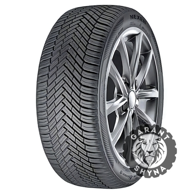 Nexen N'blue 4Season 2 235/40 R18 95Y XL FR