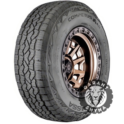 Lassa Competus A/T3 255/70 R16 111T