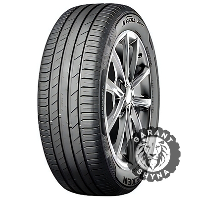 Nexen N'Fera Sport EV 235/55 R19 105V XL