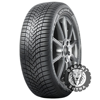 Kumho Solus 4S HA32+ 195/55 R16 91V XL