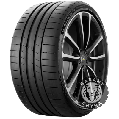 Michelin Pilot Sport S 5 265/35 R20 99Y XL MO1