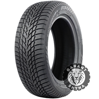 Nokian SNOWPROOF 1 195/65 R15 91T