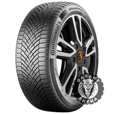 Continental AllSeasonContact 2 215/55 R17 98V XL