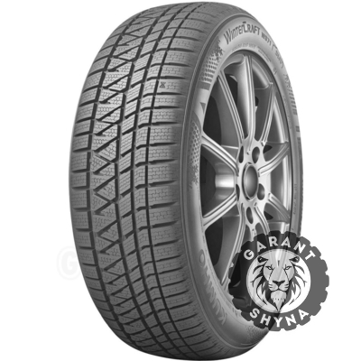 Kumho WinterCraft WS71 SUV 265/40 R21 105V XL FR
