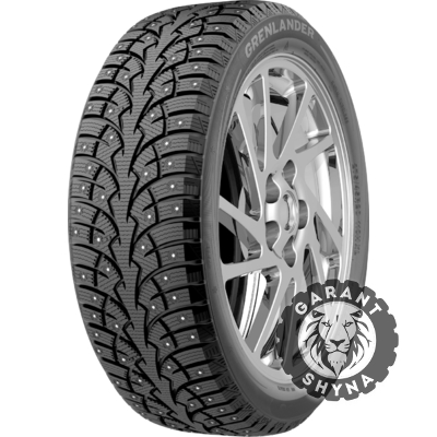 Grenlander Icedefensor Stud I 175/65 R14 86T XL (под шип)