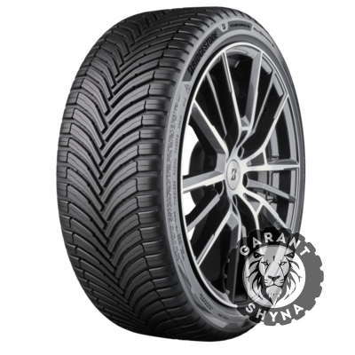 Bridgestone Turanza All Season 6 235/65 R17 108V XL