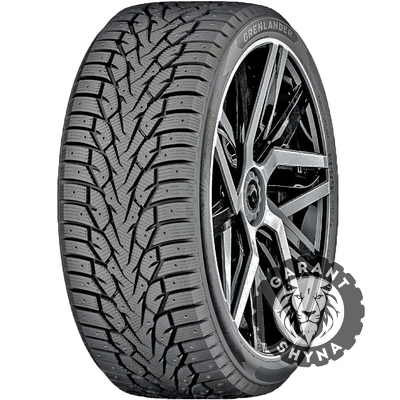 Grenlander Icedefensor Stud III 265/70 R17 121/118Q (под шип)