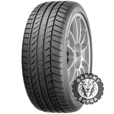 Dunlop SP QuattroMaxx 235/50 R18 97V