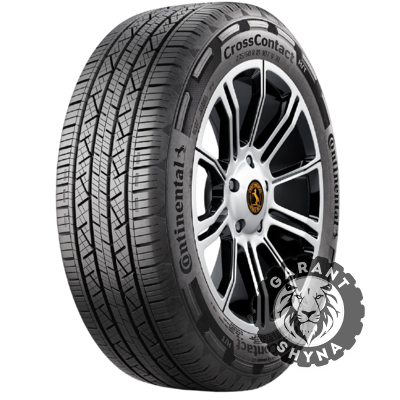 Continental CrossContact H/T 265/65 R18 114H