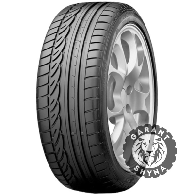 Dunlop SP Sport 01 195/55 R16 87H DSST