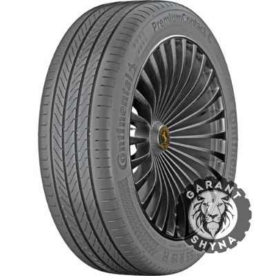 Continental PremiumContact C 235/45 R21 101V XL ContiSilent