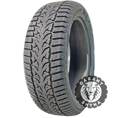 Lanvigator Ice-Spider II 265/65 R18 114T (под шип)