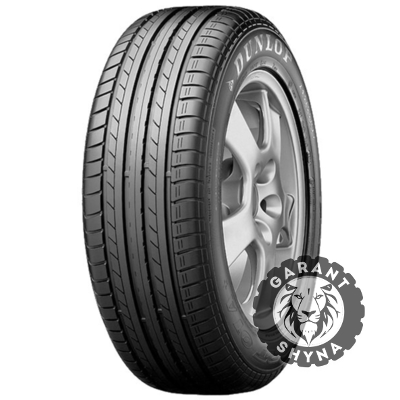 Dunlop SP Sport 01A 205/55 R16 91V DSST