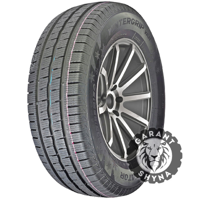 Lanvigator Wintergrip Van 195/70 R15C 104/102R