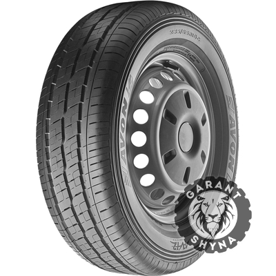 Avon AV12 195/70 R15C 104/102R