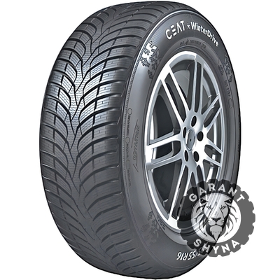 Ceat WinterDrive 185/65 R14 86H