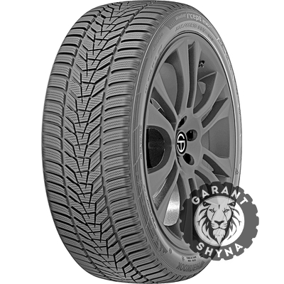 Hankook Winter i*cept evo3 X W330C 275/45 R20 110V XL HRS 