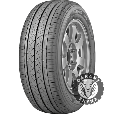 Bridgestone Duravis R660A 235/60 R17C 109/107T