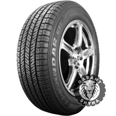 Yokohama Geolandar G91AV 225/65 R17 102H Demo