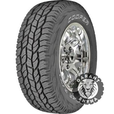 Cooper Discoverer A/T3 255/70 R18 113T