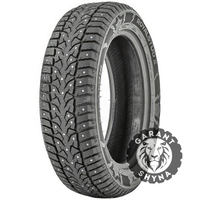 Royal Black Royal Stud II LT 195/75 R16C 107/105R (под шип)