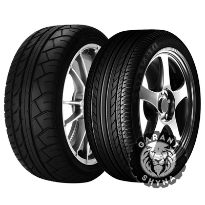 Dunlop SP Sport 600 195/65 R15 91V