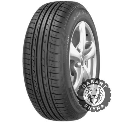 Dunlop SP Sport FastResponse 215/65 R16 98H
