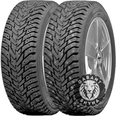Norrsken (наварка) Ice Razor 185/65 R15 88T (под шип)