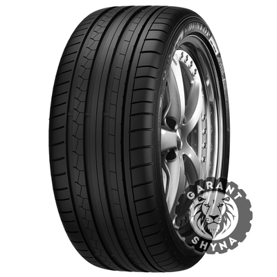 Dunlop SP Sport Maxx GT 315/30 R19 100Y MFS