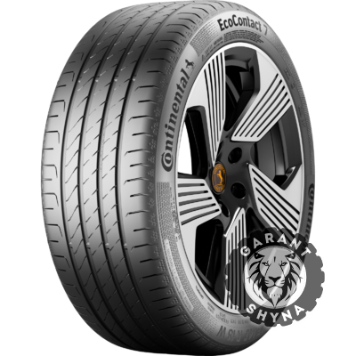 Continental EcoContact 7 215/60 R17 96H