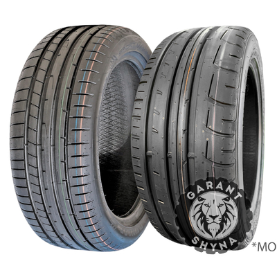 Dunlop Sport Maxx RT2 215/45 R17 91Y XL MFS