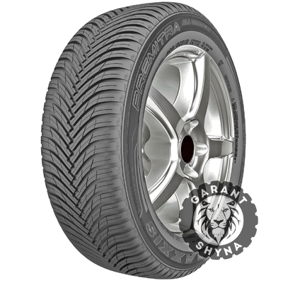 Maxxis Premitra All Season AP3 SUV 255/40 R20 101W XL