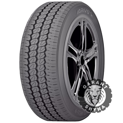 Arivo Transito ARZ6-M 165 R14C 91/90R