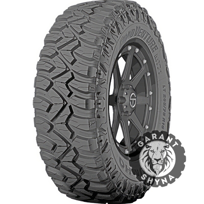 Kumho Road Venture MT71 35.00/12.5 R17 121Q