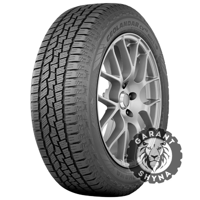 Yokohama Geolandar CV 4S G061 245/50 R20 105V XL
