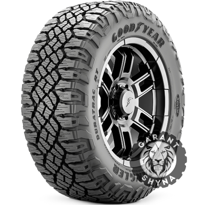 Goodyear Wrangler DuraTrac RT 275/60 R20 116Q XL FP LR