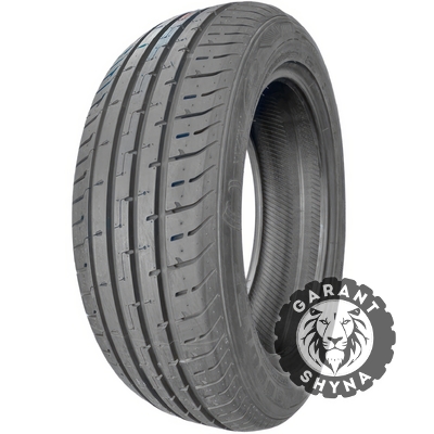 Kapsen e-Rassurer E300 255/40 R20 104W XL