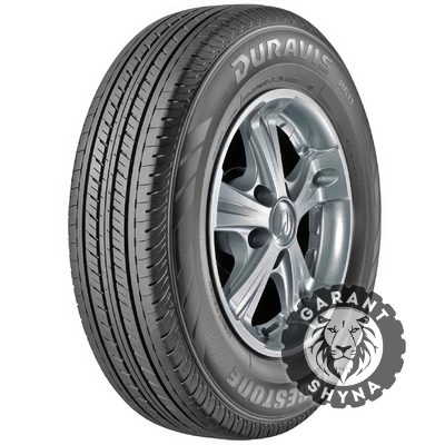 Bridgestone Duravis R611 205/75 R14C 109/107S