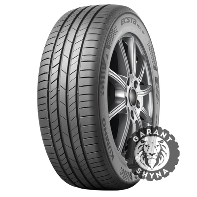 Kumho Ecsta PS71 EV 235/55 R19 101T Demo