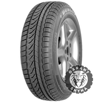 Dunlop SP WinterResponse 185/60 R14 86T XL