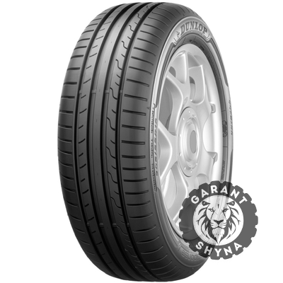 Dunlop Sport BluResponse 165/65 R15 81H