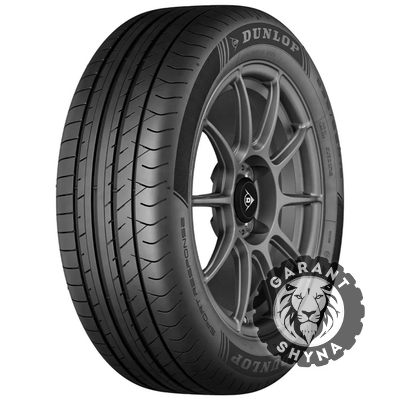 Dunlop Sport Response 235/55 R17 103V XL