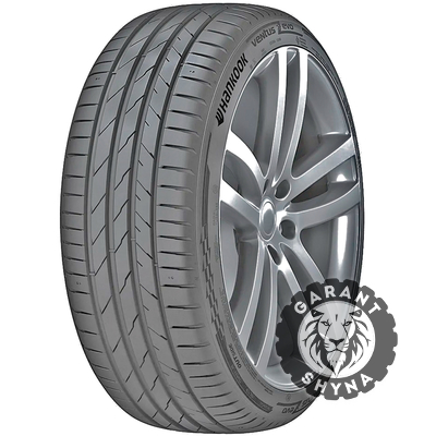 Hankook Ventus evo SUV K137A 255/40 R20 101V XL (+) S1