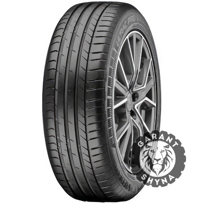 Vredestein Ultrac Pro 295/30 R24 104Y XL FR