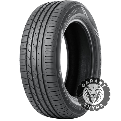 Nokian Wetproof 1 195/65 R15 91H