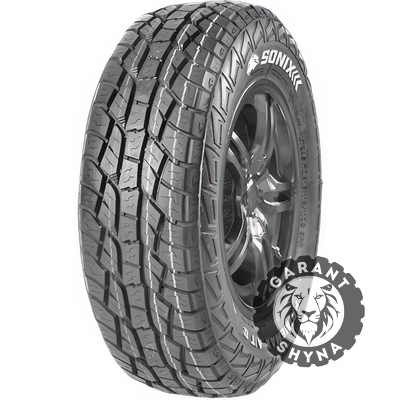 Sonix PrimeMax A/T II 215 R15C 112/110S