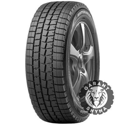 Dunlop Winter Maxx WM01 205/55 R16 91Q Demo